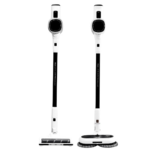 아이룸 제우스 i30 (단품+물걸레)_이미지