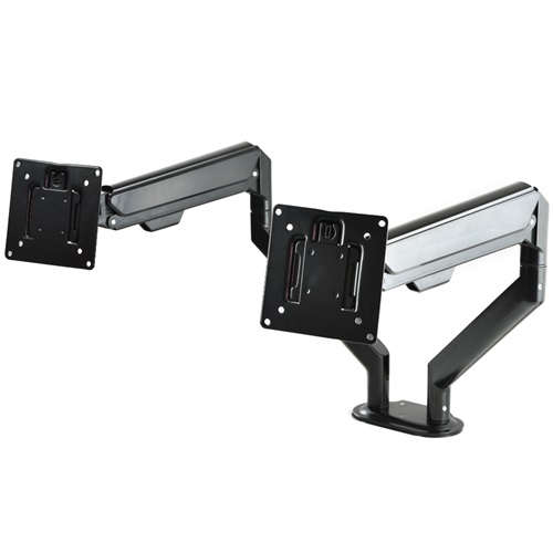 ANTBEE ABMA-D2101 듀얼 모니터 거치대_이미지