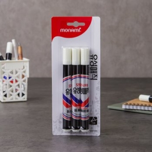 모나미 유성매직 흑색이미지입니다. 누르면 해당 게시물로 새창이동합니다.