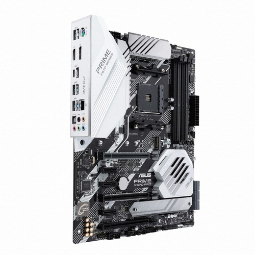 ASUS PRIME X570-PRO/CSM �����Ƽ����