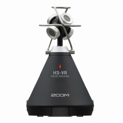 ZOOM H3-VR (정품)_이미지