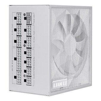 <b>리안</b><b>리</b> SX1200 80PLUS플래티넘 화이트