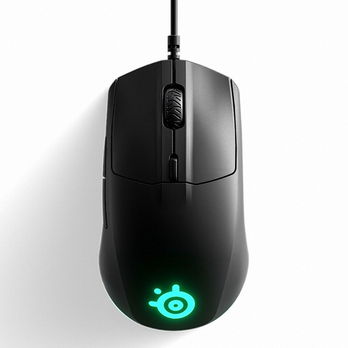 스틸시리즈 RIVAL 3