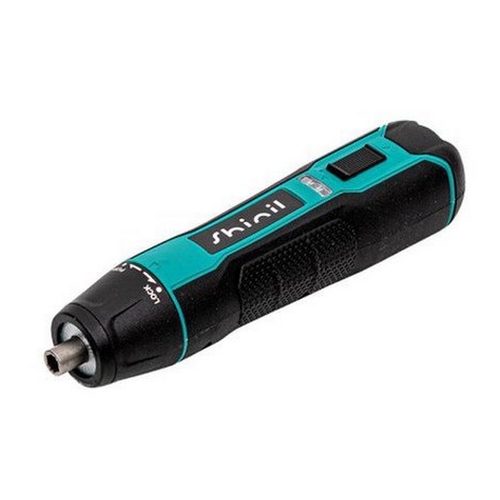신일전자 3.6V 충전식 스크류 드라이버 STM-DCS3605