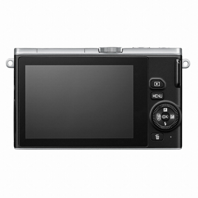 ���� Nikon1 J4