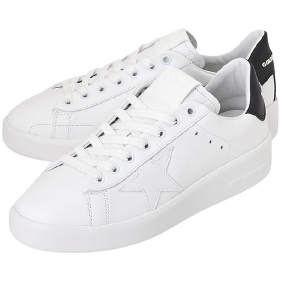골든구스 퓨어스타 스니커즈 GMF00197 F000537 10283