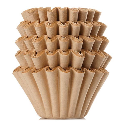 더가비 웨이브필터 155(황색) (100매)_이미지