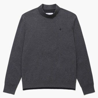 르꼬끄골프 LE-TANDARD 방풍 스웨터 GP421MKPN9