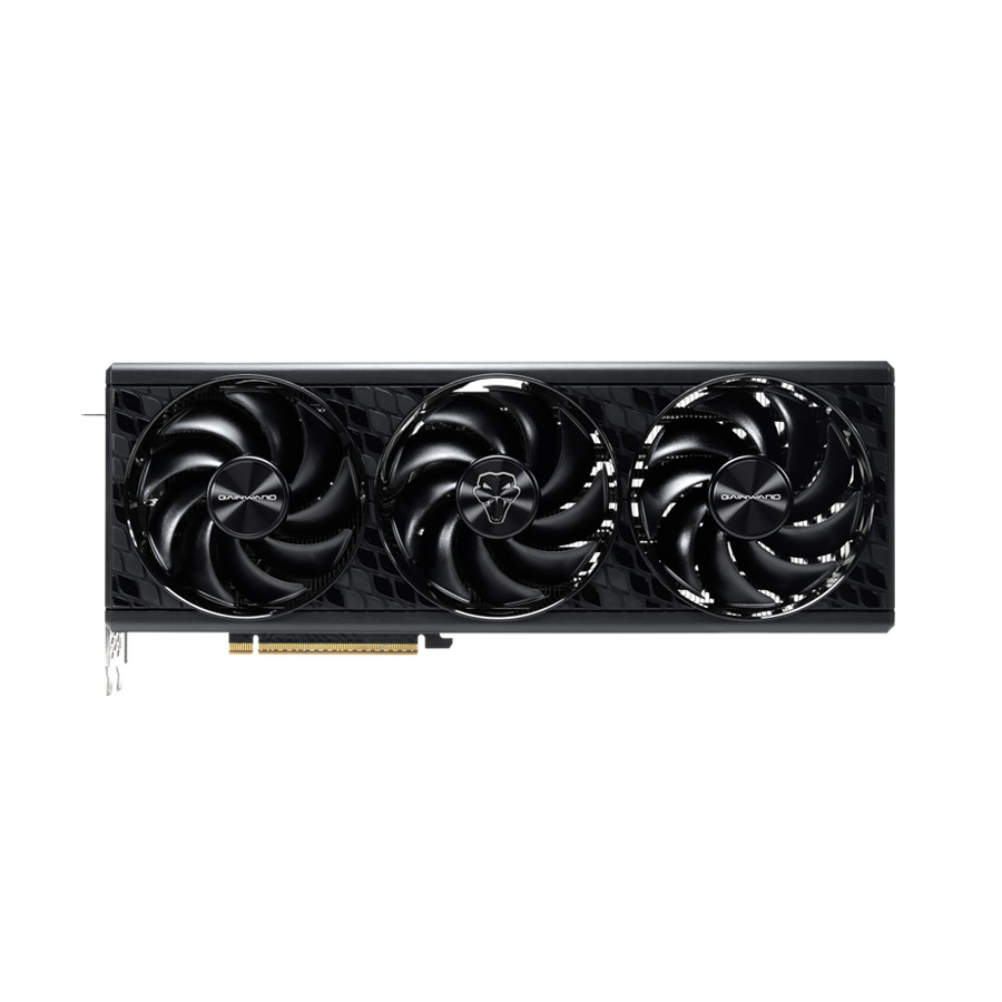 GAINWARD 지포스 RTX 5080 파이썬 III D7 16GB_이미지
