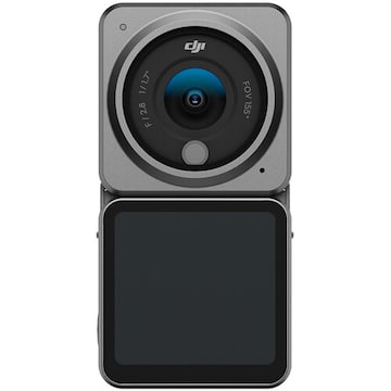 DJI 오즈모 액션2 (듀얼 스크린 콤보)