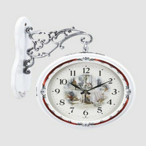 람세스아트 RAM-DA-153-29 RW 양면시계_이미지