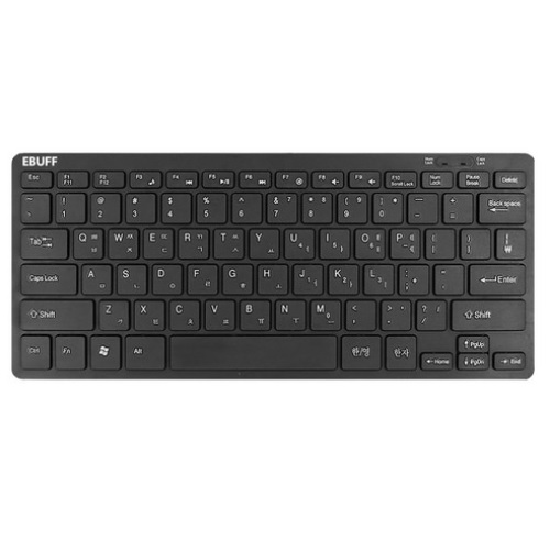 EBUFF MINI-K110_이미지