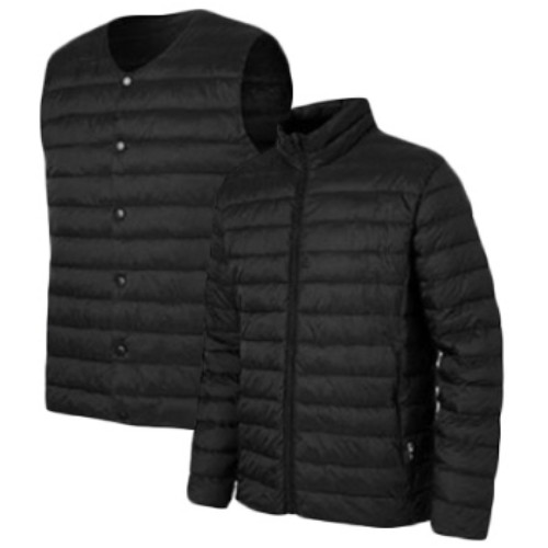 럭스골프 초경량 다운터치 볼 패딩 점퍼 조끼 세트 LX801이미지입니다. 누르면 해당 게시물로 새창이동합니다.