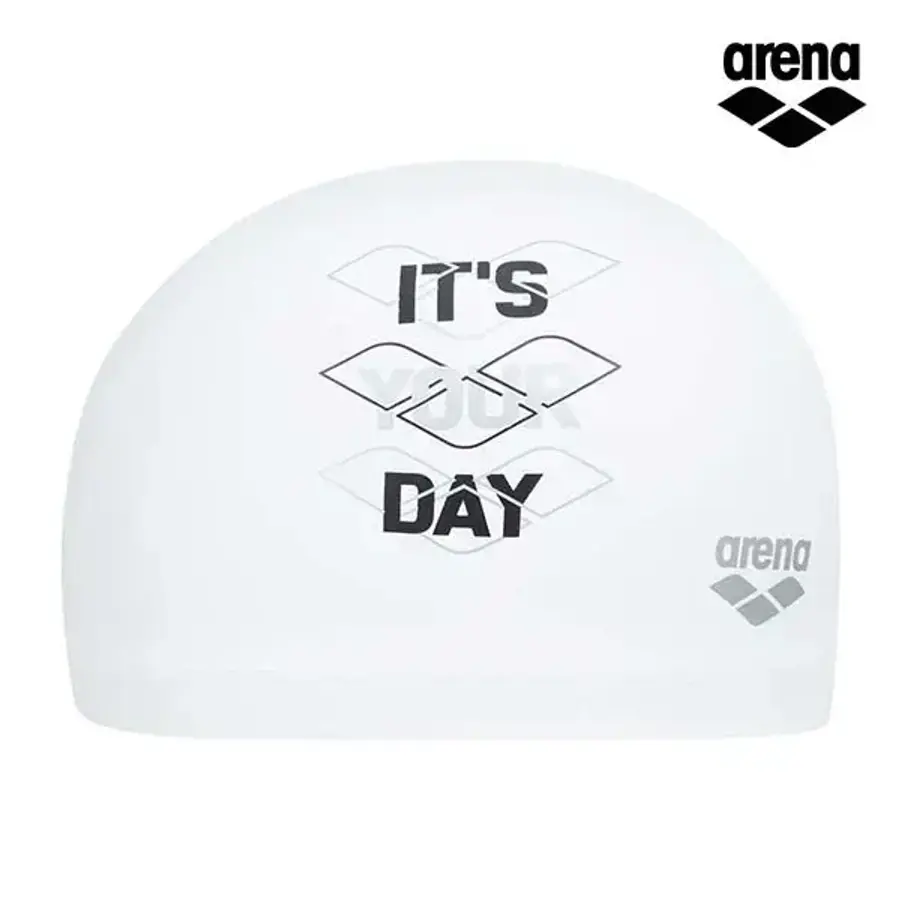 아레나 굿데이 이지핏 코팅수모 A6AC1AQ02WHT_이미지