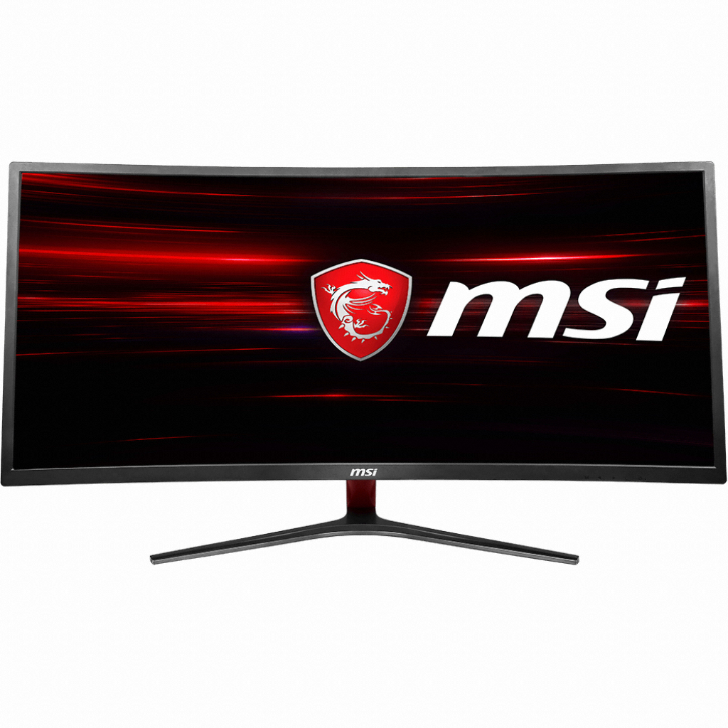 MSI 옵틱스 MAG341CQ 커브드 게이밍 100 UWQHD