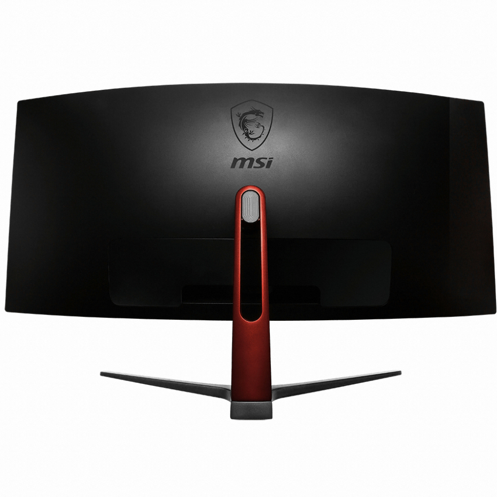 MSI ��ƽ�� MAG341CQ Ŀ��� ���̹� 100 UWQHD
