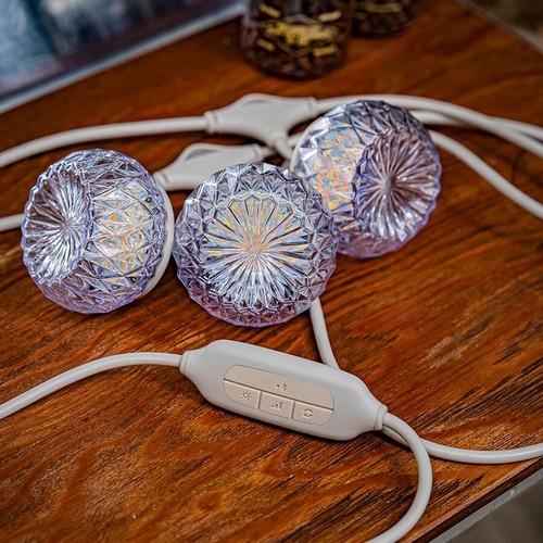 ������ LED ũ����� ķ�η��� �̳��� 3