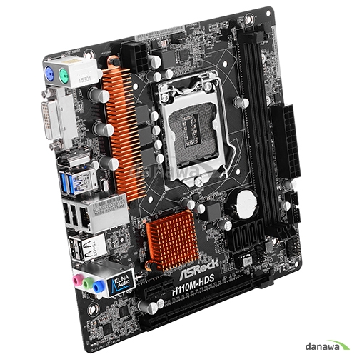 ASRock H110M-HDS 디앤디컴_이미지