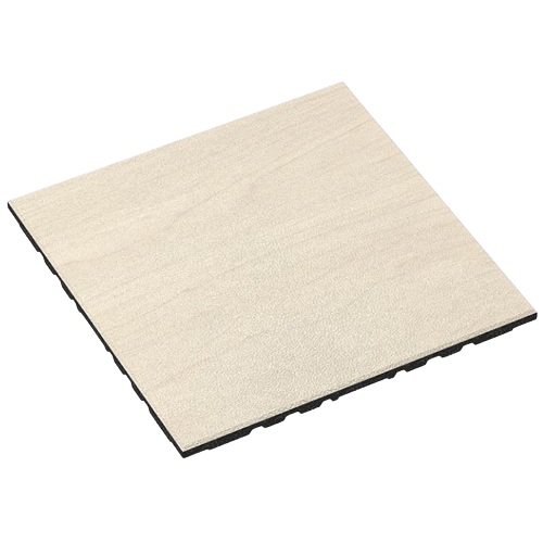 이고진 우드 패턴 고무 블럭 매트 20T