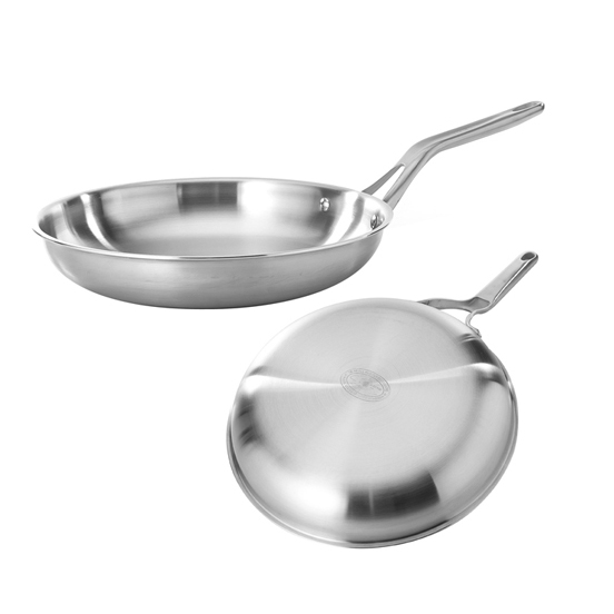 바이올렌 통5중 프라이팬