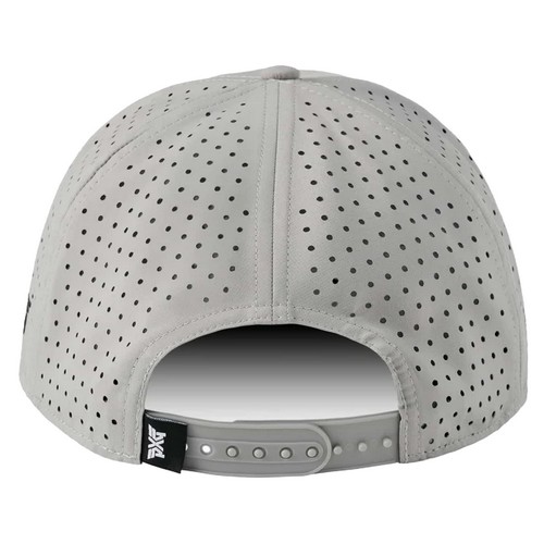 PXG 도그 태그 6패널 스냅백 캡 H-230000124-2-GB_이미지