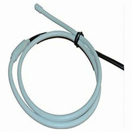 우주전열 동파방지기 배수관용 열선 5m_이미지