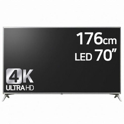 LG전자 울트라HD 70UK6190PUB 리퍼비시 (방문수령)_이미지