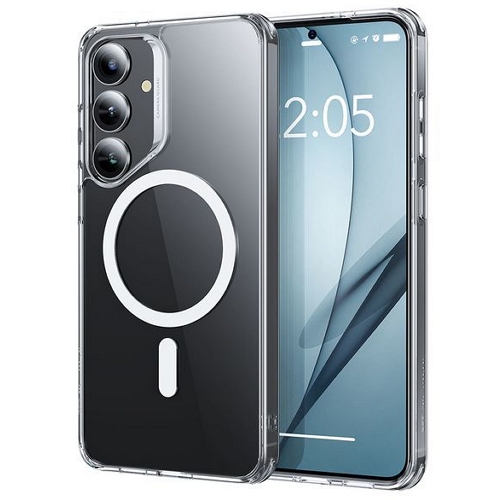 ESR ������S25 �÷��� �ҷζ� Ŭ���� �Ƽ����� ���̽�