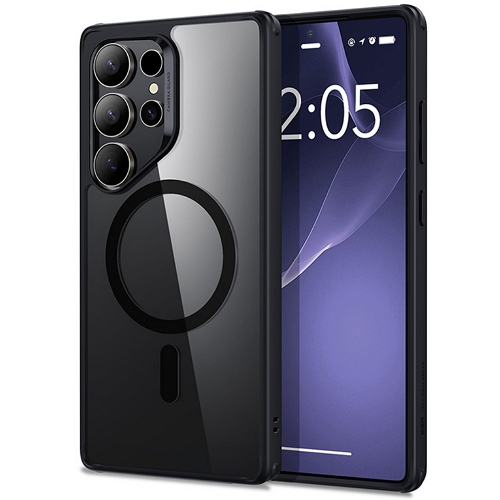 ESR ������S25 �÷��� �ҷζ� Ŭ���� �Ƽ����� ���̽�