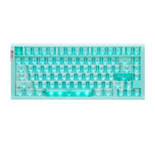ATK RS7 Air (레이크 그린)_이미지