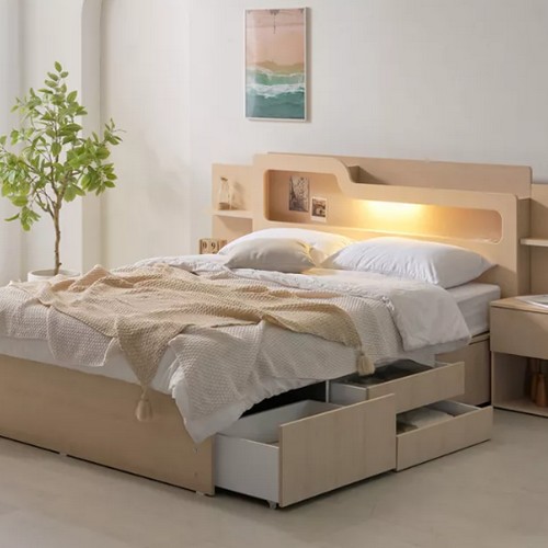 ��������� ������ LED ���� ħ�� K