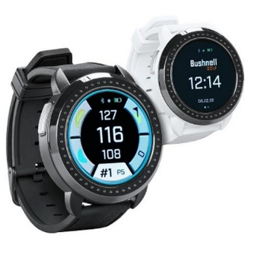 부쉬넬 이온 엘리트 골프 워치 (정품)