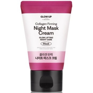 바이 비욘드 콜라겐 탄력 마스크 크림 50ml