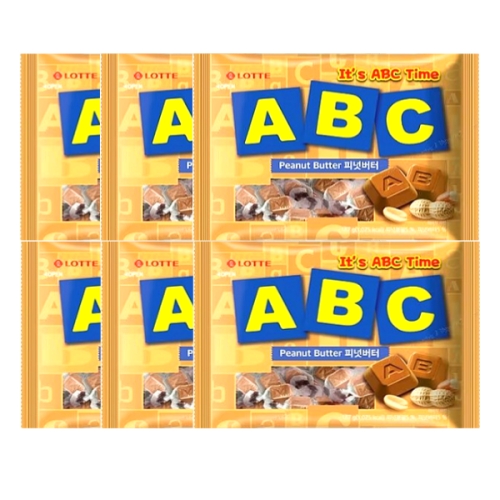 �Ե����� ABC �ǳӹ��͸� 187g