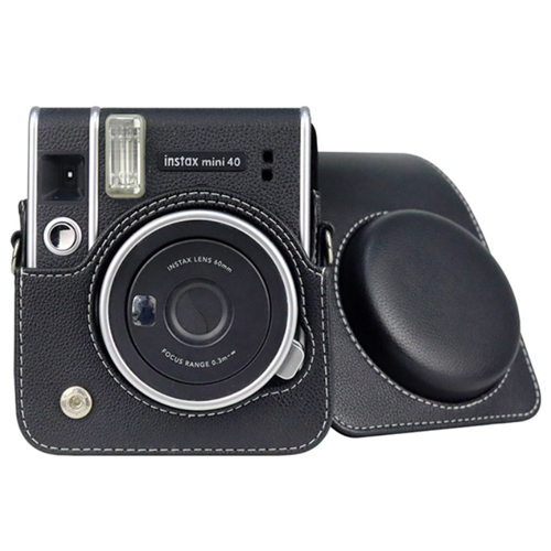 후지필름 INSTAX 미니40용 케이스이미지입니다. 누르면 해당 게시물로 새창이동합니다.