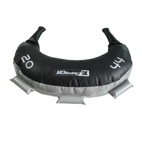 엠디버디 불가리안백 MD-1657 (20kg)