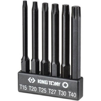 킹토니 별비트세트 1004A6TQ (6pcs)