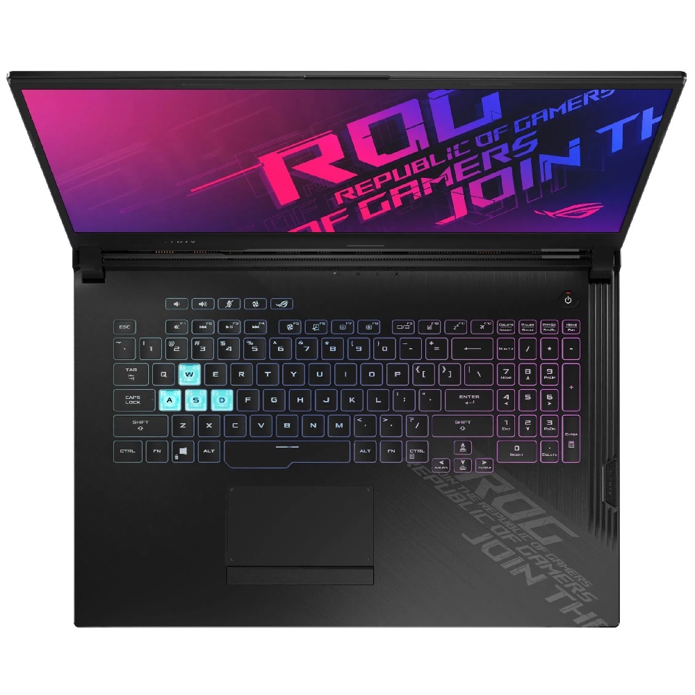 ASUS ROG STRIX G712LU-H7021 (SSD 512GB)_이미지