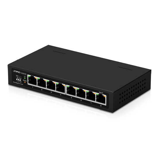 EFM ipTIME PoE800Q 스위치허브_이미지