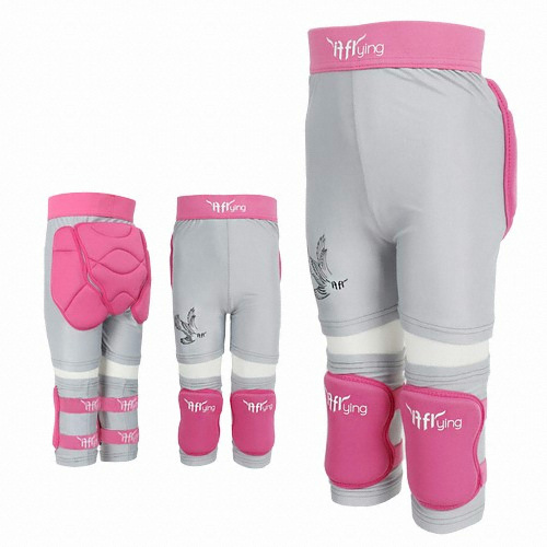 엑시코 휠러스 이프플라잉 아동용 보호대세트 핑크이미지입니다. 누르면 해당 게시물로 새창이동합니다.