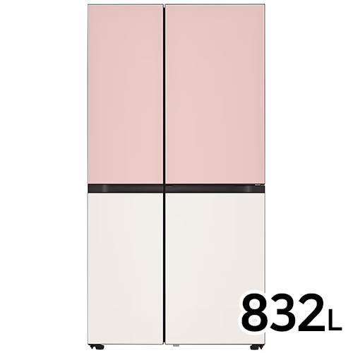 LG전자 오브제컬렉션 S834PB35