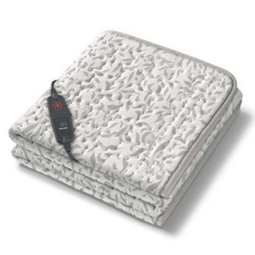 슈퍼 소프트 코지 라이트그레이 전기요 BKU