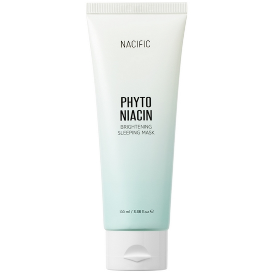 네시픽 피토 나이아신 브라이트닝 슬리핑 마스크 100ml