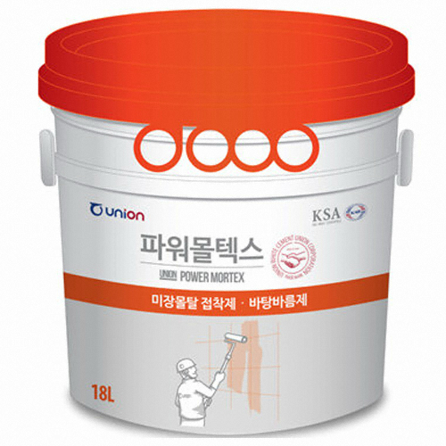 유니온 파워몰텍스 18L (1개)_이미지