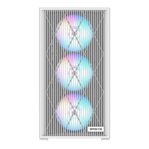 3RSYS RX200 RGB (화이트)_이미지