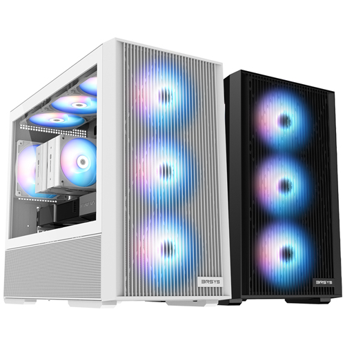 3RSYS RX200 RGB (화이트)_이미지