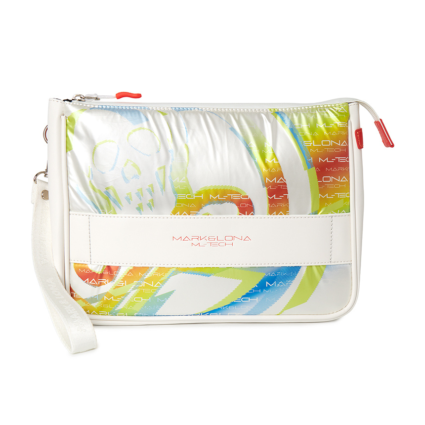 ��ũ�طγ� Ŭ��ġ MLS 4B SB43 WHITE