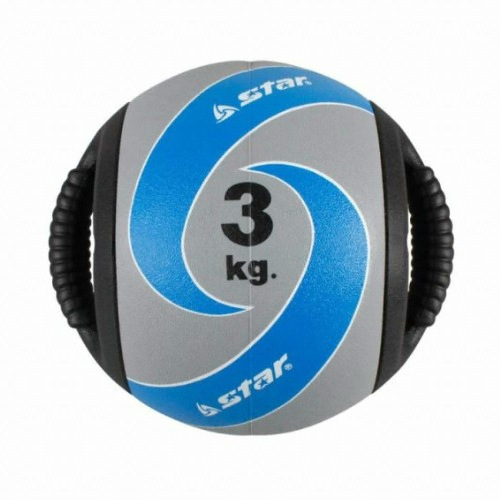 신신상사 스타스포츠 듀얼핸들 메디슨볼이미지입니다. 누르면 해당 게시물로 새창이동합니다.