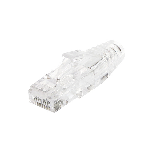 ���ϸ�ũ ML-EZC6RJ CAT.6 UTP ������ EZ Ŀ���� + ����Ʈ ��Ʈ