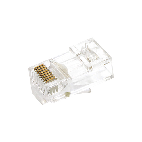���ϸ�ũ ML-EZC6RJ CAT.6 UTP ������ EZ Ŀ���� + ����Ʈ ��Ʈ